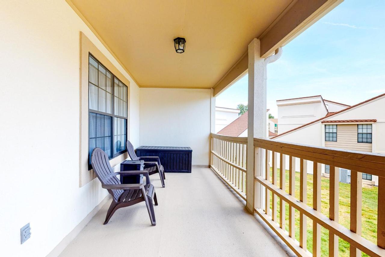 Horizon Hideaway Lägenhet Panama City Beach Exteriör bild